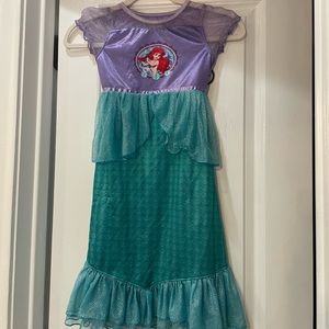 Disney Small Nightgown Dress